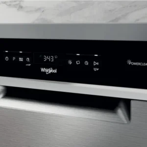 Whirlpool WSFO 3O34 PF X - Image 5