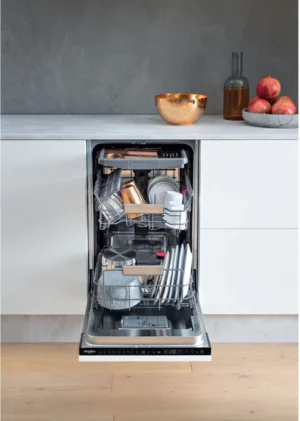 Whirlpool WSIP 4O33 PFE - Image 4