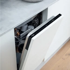 Whirlpool WSIP 4O33 PFE - Image 7