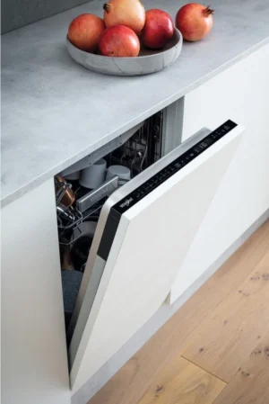 Whirlpool WSIP 4O33 PFE - Image 7