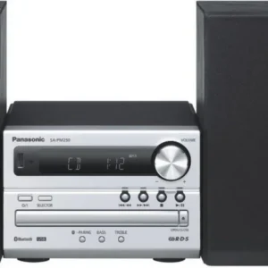 Panasonic SC-PM250EC-S