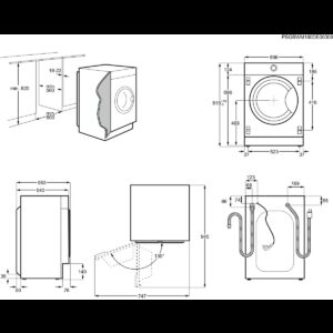 Electrolux EW7W368SI - Image 6