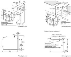 HM636GNS1 Siemens - Image 6