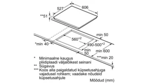 Bosch PXX675DC1E - Image 5