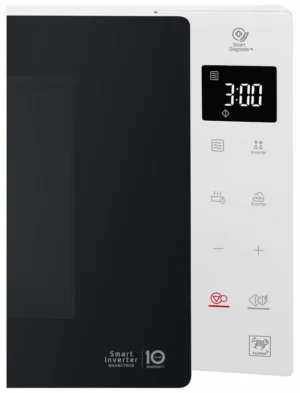 LG MS23NECBW - Image 3
