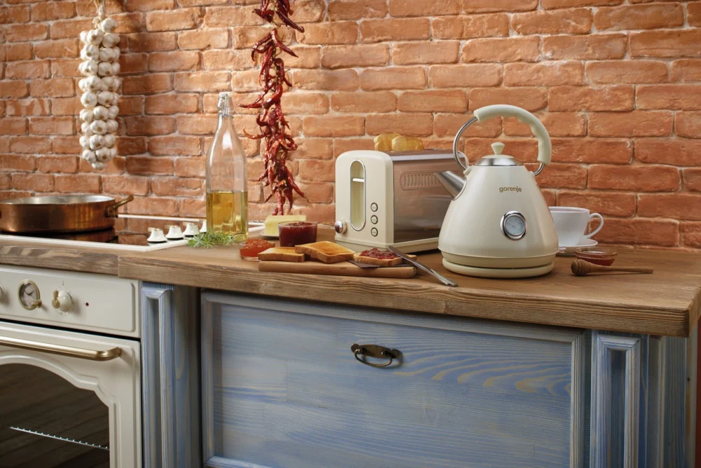 Gorenje T1100CLI – pilt 7