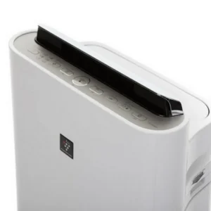 Sharp KC-D40EUW - Image 3