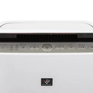 Sharp KC-D40EUW - Image 4