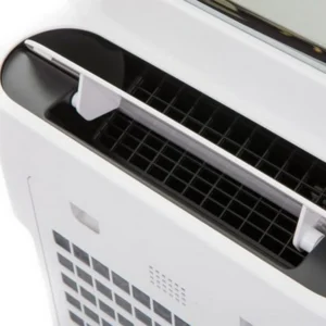 Sharp KC-D40EUW - Image 5