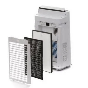 Sharp KC-D40EUW - Image 7