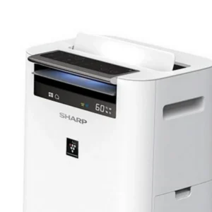 Sharp KC-G50EUW - Image 3