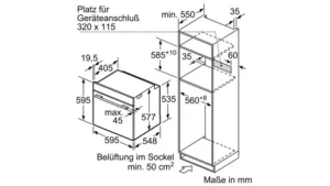 Siemens HM676G0S6 - Image 6