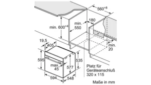 Siemens HM676G0S6 - Image 7