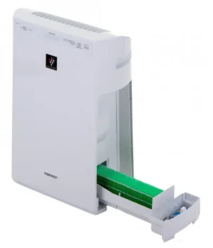 Sharp KC-930EUW - Image 3