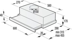 Gorenje BHP62CLI - Image 4