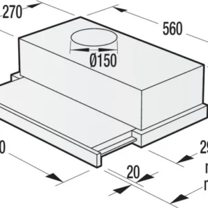 Gorenje BHP62CLI - Image 4