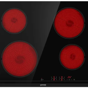 Gorenje ECT641BCSC - Image 3