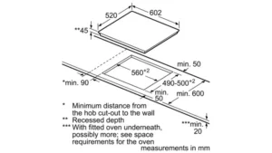 Siemens ET675FNP1E - Image 5