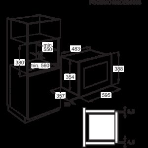 Electrolux LMS4253TMK - Image 4