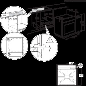 Electrolux EOE5C71Z - Image 5