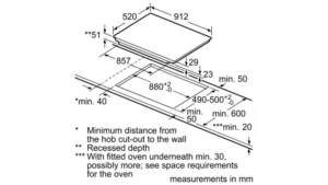 EX975LXC1E Siemens - Image 5
