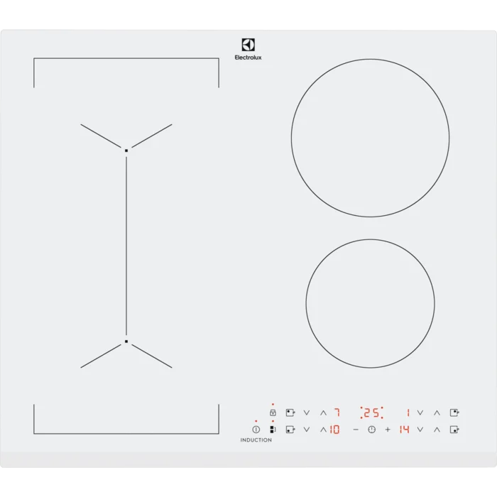 Electrolux LIV63431BW