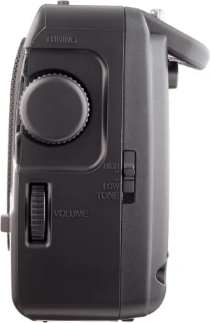 Panasonic RF-3500E9-K - Image 5