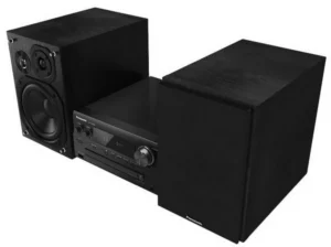 Panasonic SC-PMX90EG-K - Image 3