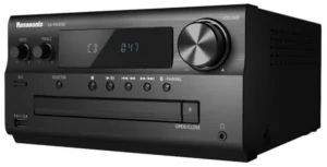 Panasonic SC-PMX90EG-K - Image 4