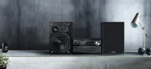 Panasonic SC-PMX90EG-K - Image 5