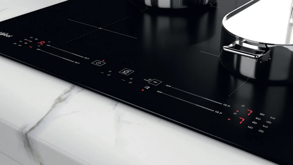Whirlpool WB S2560 NE – pilt 3