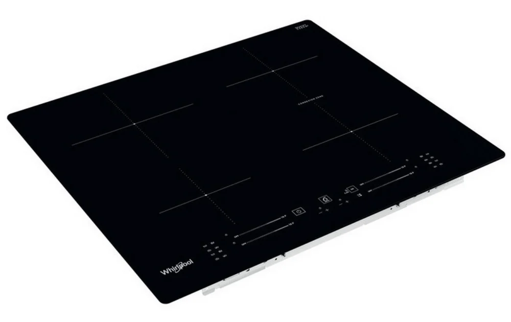Whirlpool WB S2560 NE – pilt 4