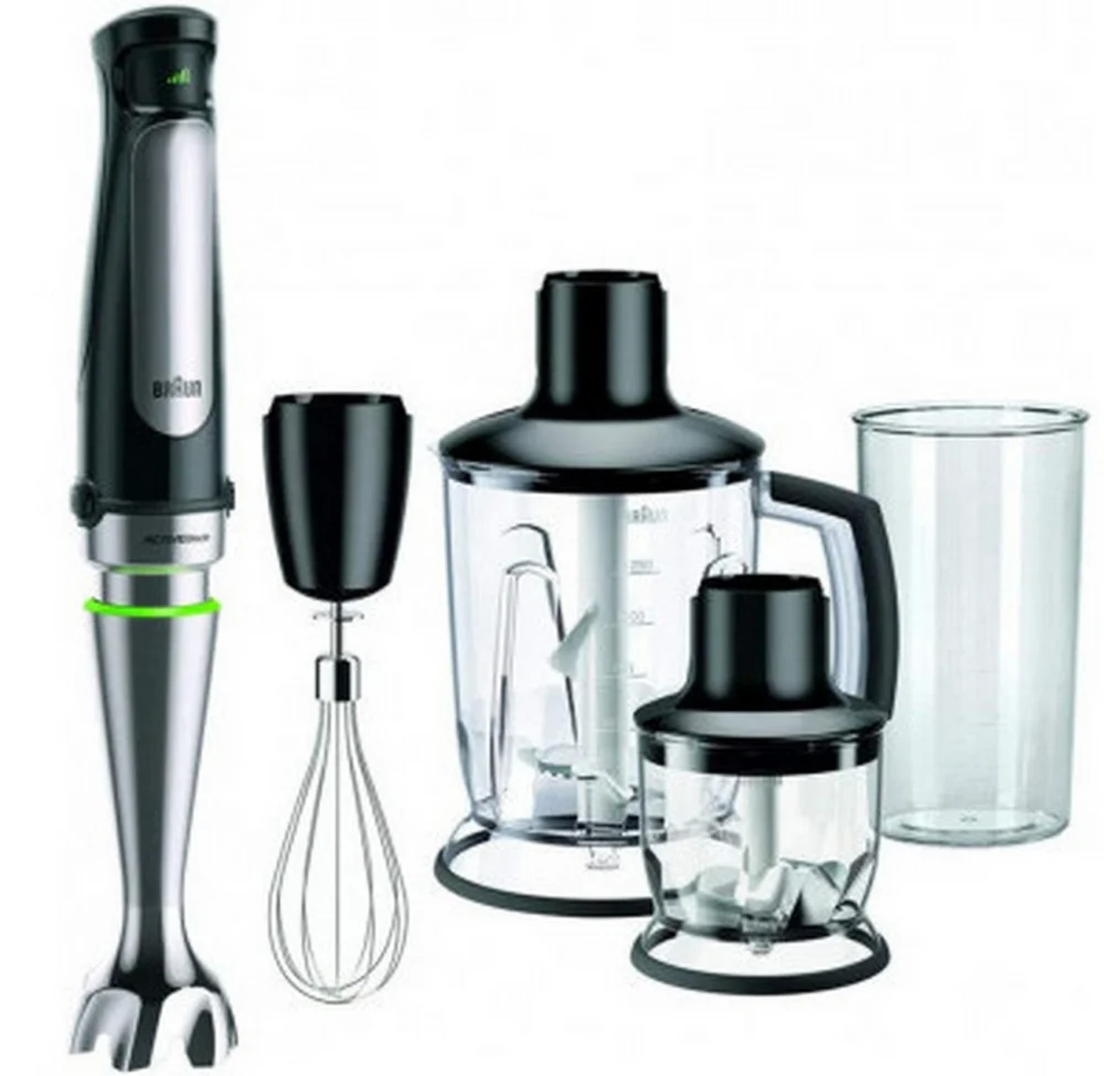 Braun MQ7045X HB