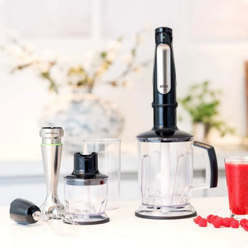 Braun MQ7045X HB – pilt 3
