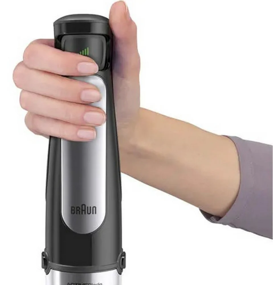 Braun MQ7045X HB – pilt 4
