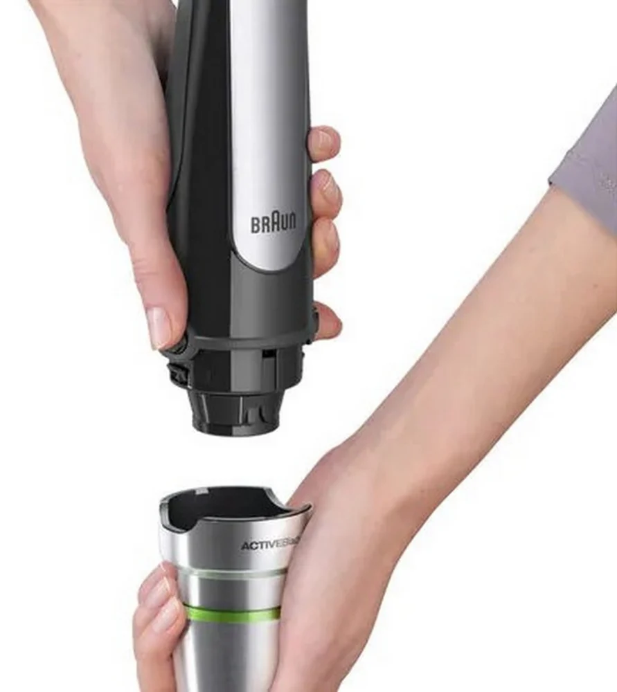 Braun MQ7045X HB – pilt 5