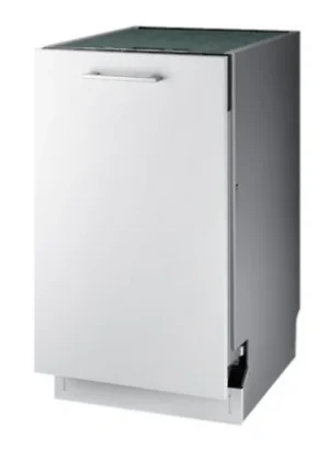 Samsung DW50R4050BB/EO - Image 4