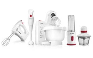 Bosch MFQP1000 - Image 5