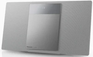 Panasonic SC-HC410EG-S - Image 3