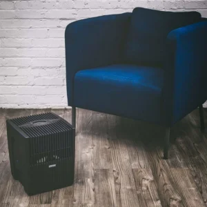 Venta LW15 Comfort black - Image 4