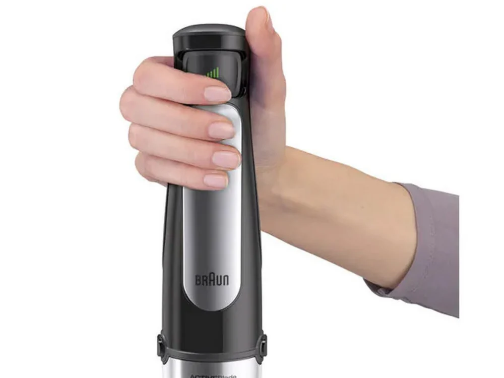 Braun MQ7087X – pilt 3
