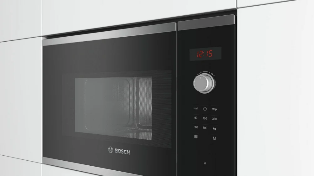 Bosch BFL523MS0 – pilt 2