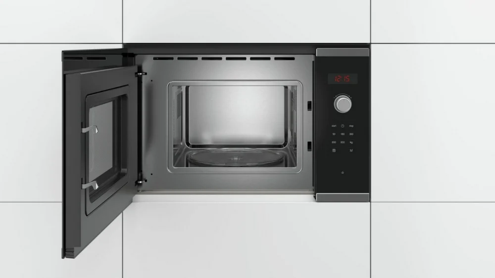 Bosch BFL523MS0 – pilt 3