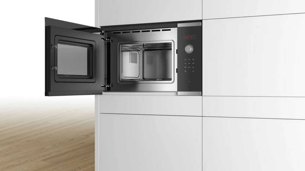 Bosch BFL523MS0 – pilt 4