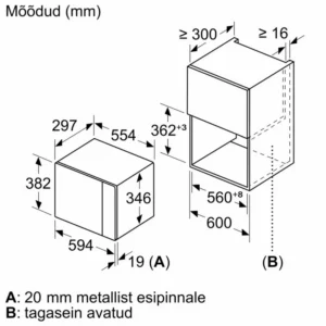 Bosch BFL523MS0 - Image 5