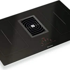 Faber GALILEO SMART BK GLASS A830