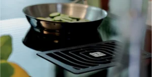 Faber GALILEO SMART BK GLASS A830 - Image 4