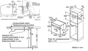 Siemens HN678G4S6 - Image 4