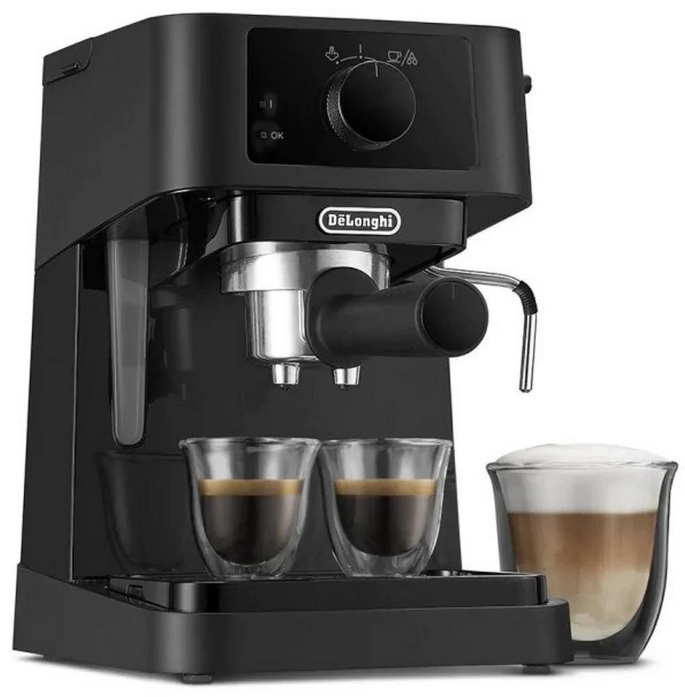 De’Longhi EC230BK – pilt 2