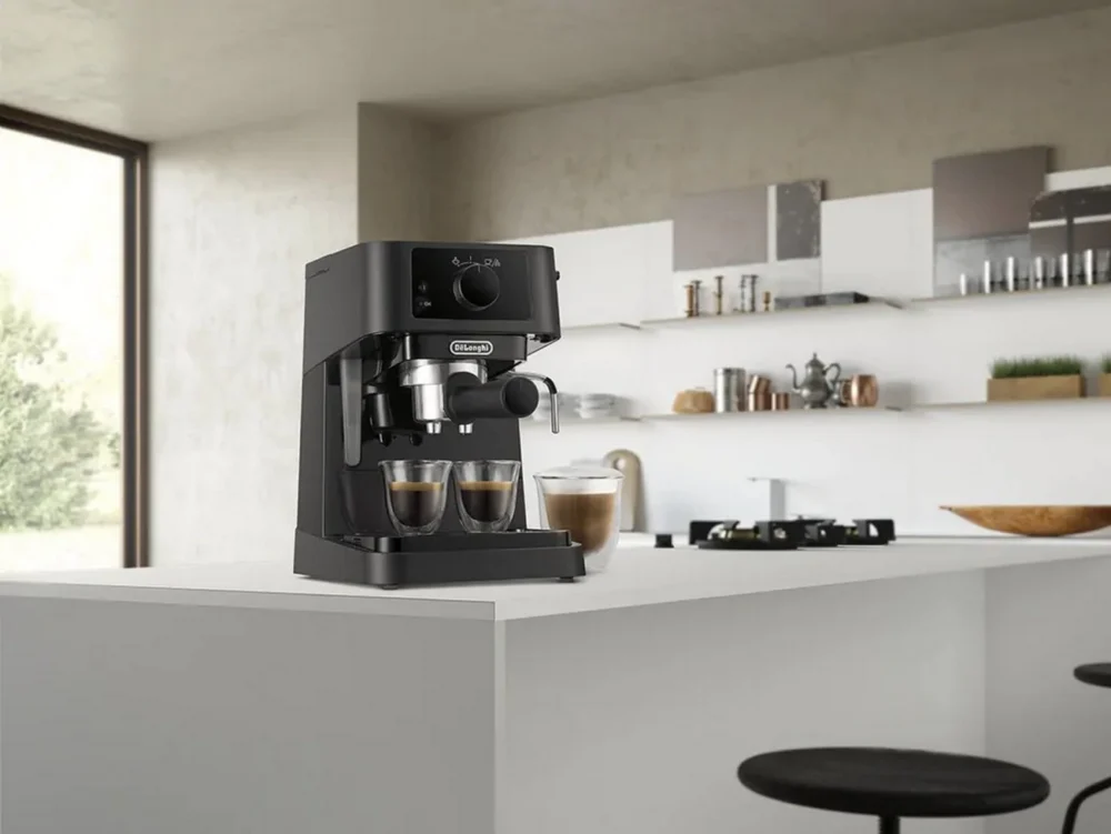 De’Longhi EC230BK – pilt 5